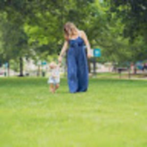 Meet your Posher, Betsy